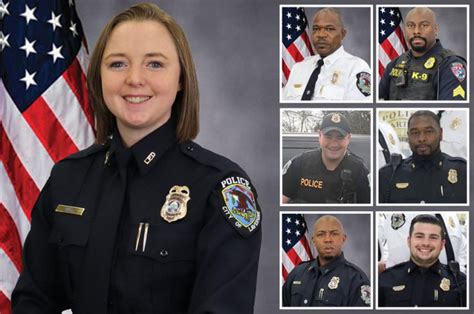 maegan hall cop nudes|Five officers fired as sex scandal roils Tennessee police department